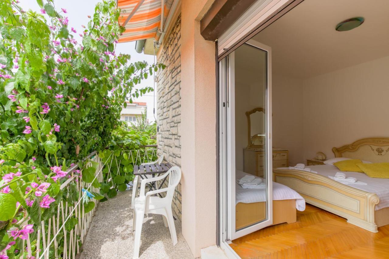 Apartment Ivanov Zadar Exterior photo