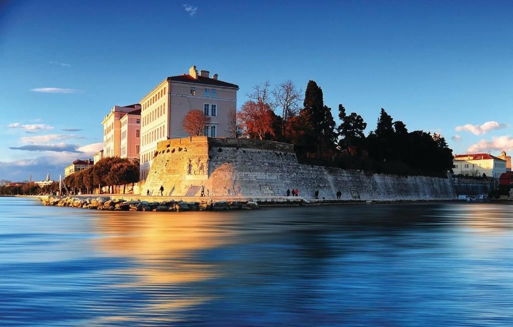 Apartment Ivanov Zadar Exterior photo